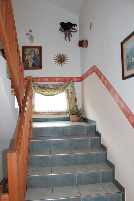 Apart-Alpin Santa Isabel Εξωτερικό φωτογραφία